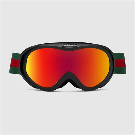 gucci ski goggles replica|gucci mask sunglasses.